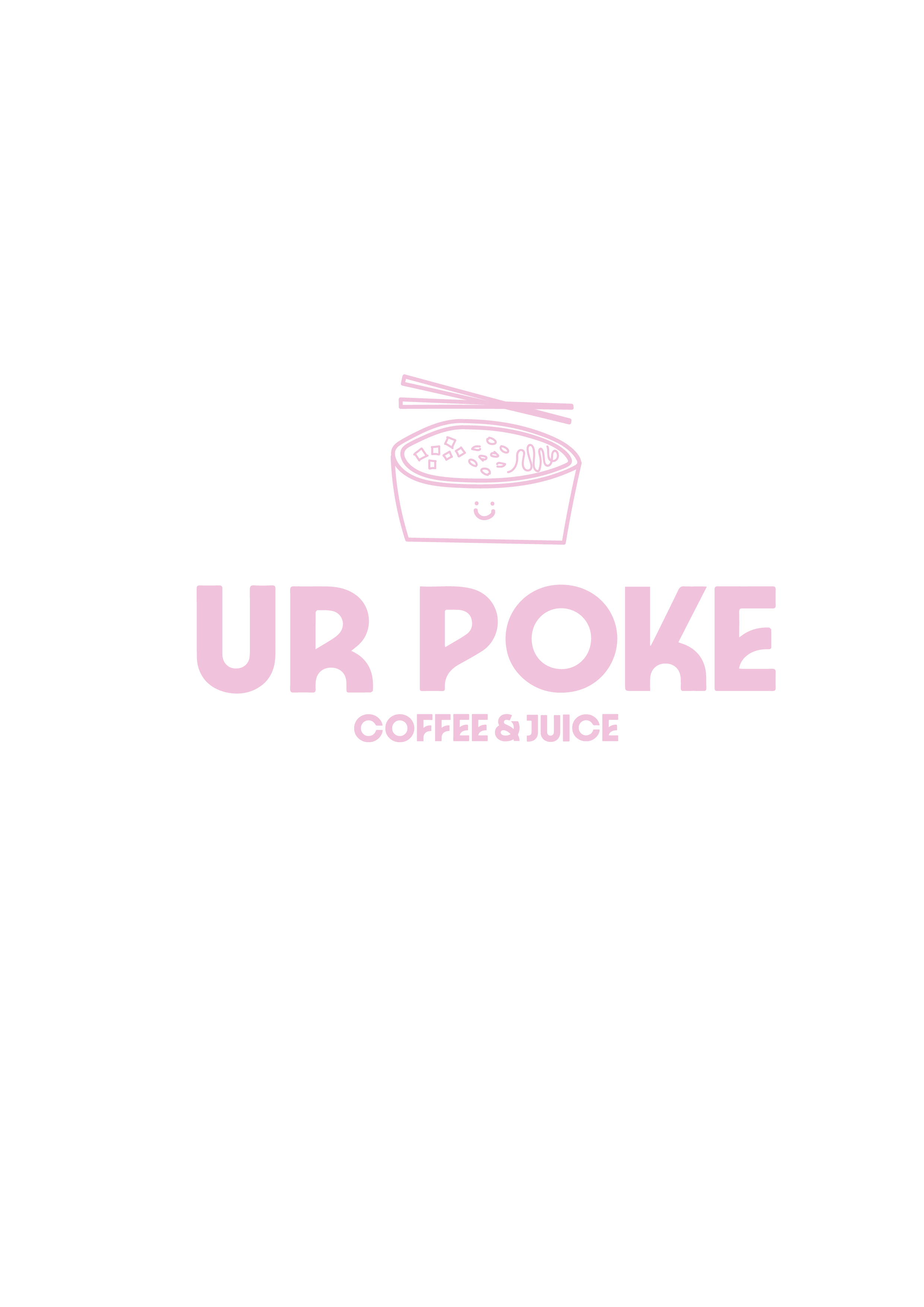 Ur Poke Coffee & Juice