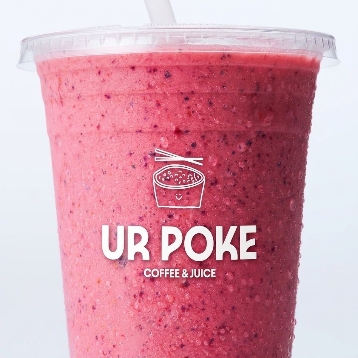 Berry Fast jus frais