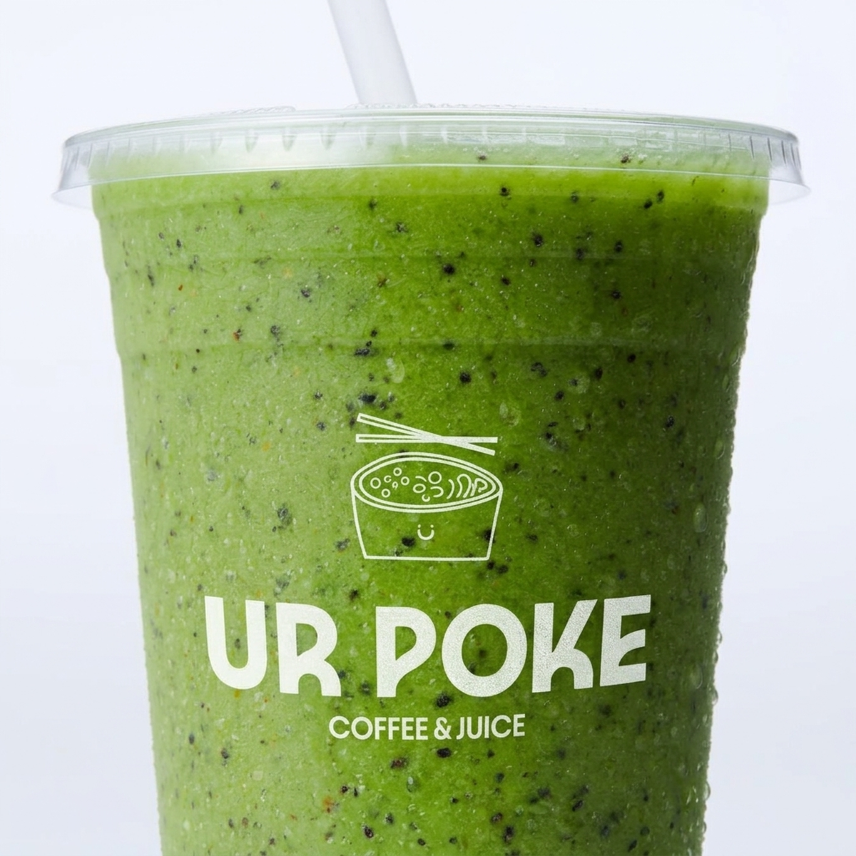 Green Day jus frais