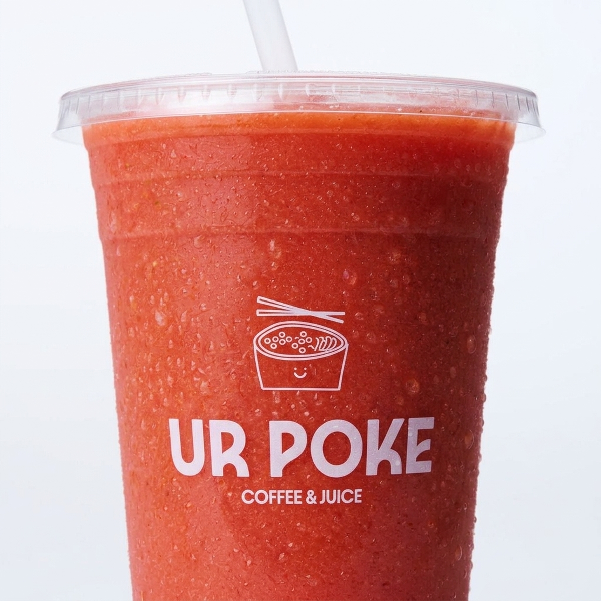 Spicy Love jus frais